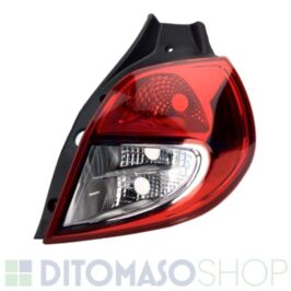 FANALE POSTERIORE DX PER RENAULT CLIO 06/2009> [OE 8200886946]