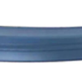 SPOILER PARAURTI POSTERIORE PRIMED PER AUDI A8 02/2014> OE 4H0807521EGRU