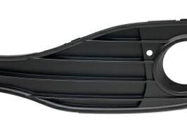 GRIGLIA FENDINEBBIA SX CHIUSA BMW SERIE 4 F32-F33-F34 01/2013> OE 51117294685