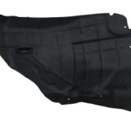 PARASASSI ANTERIORE SX PARTE INTERNA PER MASERATI QUATTROPORTE 01/2013> OE 670009635