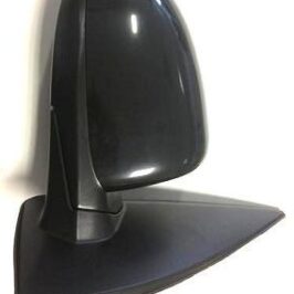 RETROVISORE DX ELETTRICO TERMICO NERO 5PIN PER HYUNDAI i10 01/2011-12/2012