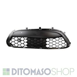GRIGLIA SX PARAURTI ANTERIORE C/PDC PER ALFA ROMEO STELVIO 01/2017> OE 156125969