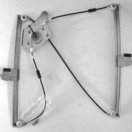 MECCANISMO SX ALZACRISTALLO ELETTRICO ANTERIORE PER BMW S5 E39 09/1995>06/2003 [OE 51338252393]