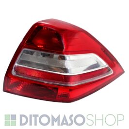 FANALE POSTERIORE DX PER RENAULT MEGANE 4PORTE 05/2006> OE 8200417347