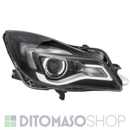 FARO DX H1R2-PY21W C/MOTORINO PER OPEL INSIGNIA 11/2013> [OE 1216807]
