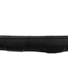 SPOILER PARAURTI ANTERIORE C/FENDINEBBIA PER PEUGEOT 2008 01/2013> [OE 9802520580]