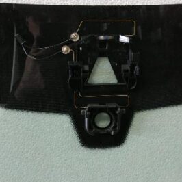 P.ZA VR+SEN+CAMERA S4 COUPE' 2020>INC.ACUSTICO+FIN.TELAIO