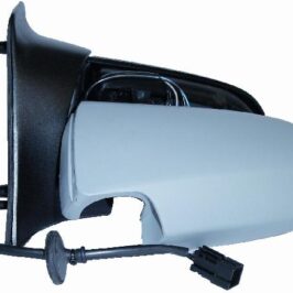 RETROVISORE DX ELETTRICO TERMICO PRIMERIZZATO PER OPEL ZAFIRA 05/1999>04/2005