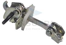 TIRANTE PORTA POSTERIORE DX-SX PER OPEL CORSA C 10/2000> [OE 160257]