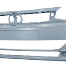 PARAURTI ANTERIORE PRIMERIZZATO PER VW POLO 01/2018> [OE 2G0807217GRU]