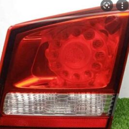 FANALE POSTERIORE INTERNO SX A LED PER FIAT FREEMONT 05/2011> OE K68078517AE