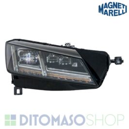 FARO DX MATRIX LED PER AUDI TT 01/2014> - MARELLI [OE 8S0941784]