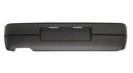 PARAURTI POSTERIORE PER FIAT CINQUECENTO 09/1992>04/1998 [OE 7640506]