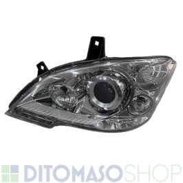 FARO SINISTRO BIXENO D1S-H7 AFS C/MOTORINO PER MERCEDES VITO-VIANO 10/2010> OE A6398202861
