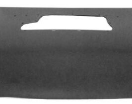 COFANO ANTERIORE C/FORO PER SUZUKI GRAN VITARA 01/1999>09/2005 [OE 5830065D10]