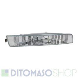 FANALINO ANTERIORE SINISTRO CRYSTAL PER OPEL VIVARO 07/2001> OE 4408521