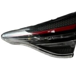 FANALE POSTERIORE DX INTERNO A LED PER RENAULT CLIO 07/2023> OE 265506440R