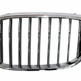 GRIGLIA A/SX CROM-CROM-NERA BMW SERIE 7 G11-G12 01/15>