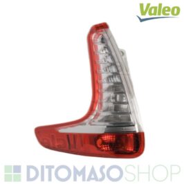FANALE POSTERIORE SINISTRO PER RENAULT SCENIC 03/2009> VALEO OE 265550014R