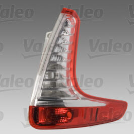 FANALE POSTERIORE SX PER RENAULT SCENIC 03/2009> VALEO [OE 265550014R]