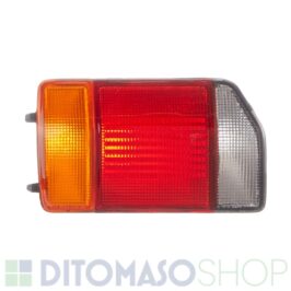 FANALE POSTERIORE SX PER SUZUKI WAGON-R 01/1993>11/1998 [OE 3567074F10]