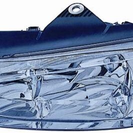 FARO SX 2H7 EETTRICO PER PEUGEOT 406 06/1999>12/2003 [OE 6204V2]