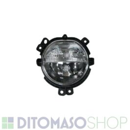FENDINEBBIA SINISTRO H8-W5W-PSX24W PER MINI COUNTRYMAN F60 10/2016> OE 63117409117