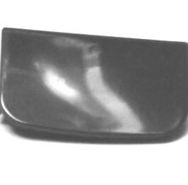 COPRIGANCIO PARAURTI ANTERIORE PER BMW S7 E65/E66 01/2005-12/2008 [OE 51117135569]