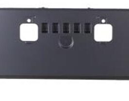 MODANATURA PARAURTI POSTERIORE PER TOYOTA COROLLA 01/2019> OE 5216902901