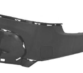 PARAURTI ANTERIORE NERO PER PEUGEOT RIFTER 01/2018> OE 1632654980