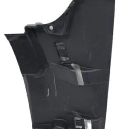 CONVOGLIATORE ARIA SX PARAURTI ANTERIORE PER MINI ONE-COOPER 03/2021> OE 51119450597