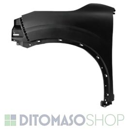 PARAFANGO ANTERIORE SX PER MITSUBISHI OUTLANDER 01/2022> OE 5220BF17