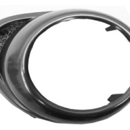 GRIGLIA FENDINEBBIA DX NERO LUCIDO PER OPEL ADAM 03/2013> [OE 13355591]