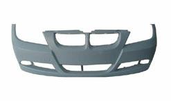 PARAURTI ANTERIORE PRIMED PER BMW SERIE 3 E90-E91 03/2005> OE 51117140859