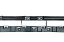 GRIGLIA PARAURTI ANTERIORE PER AUDI Q7 10/2015> [OE 4M0807647A4W3]