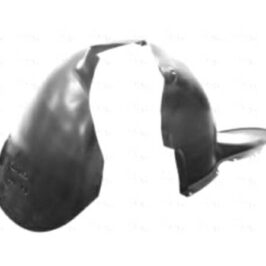 PARASASSI ANTERIORE SX PER VW CADDY/TOURAN 11/2006>12/2014 [OE 1T0805911N]