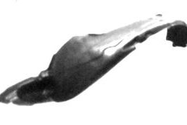 PARASASSI ANTERIORE SX PER HYUNDAI SANTA FE 05/2006>10/2010 [OE 868100W000]