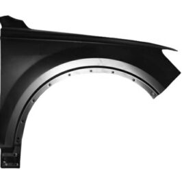 PARAFANGO ANTERIORE DX IN ALLUMINIO PER AUDI Q7 10/2015> [OE 4M0821106C]