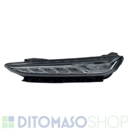 FANALINO ANTERIORE SINISTRO C/DRL A LED PER HYUNDAI KONA 02/2017> OE 92207J9000