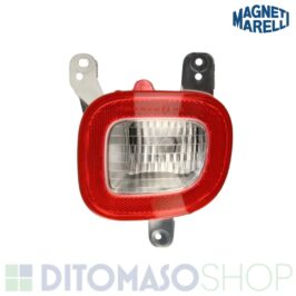 RETROMARCIA DX PER FIAT PANDA 01/2012>-PER JEEP RENEGADE 03/2014> MARELLI [OE 51848137]