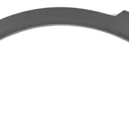 GIROPARAFANGO POSTERIORE SX PRIMERIZZATO PARTE ANTERIORE PER PORSCHE CAYENNE 01/2010> [OE 95855982750G2X]