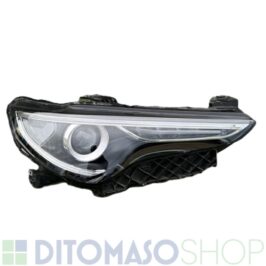 FARO DESTRO BI-XENO C/LUCE DIURNA A LED PER ALFA ROME STELVIO 01/2017> OE 50552250