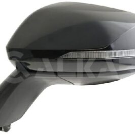RET.SX EL.TER.ABB.KIA SPORTAGE 22>C/LUCCIOLA+BLISS 10 PIN-BASE PRIMER