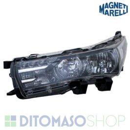 FARO SX PER TOYOTA COROLLA 05/2012> OE 63217477713