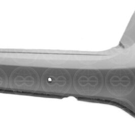 PARAURTI POSTERIORE PRIMED+PDC+PA PER FORD FOCUS 5PORTE 01/2018> [OE 2195853]