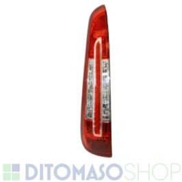 FANALE POSTERIORE SINISTRO A LED PER FORD FOCUS C-MAX 03/2007>08/2010 OE 1492760