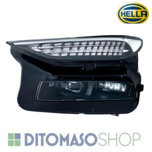 FARO SX MATRIX LED C/CENTRALINA PER AUDI Q6 E-TRON 01/2024> OE 85H941039R