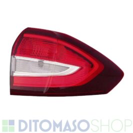 FANALE POSTERIORE DESTRO ESTERNO PER FORD C-MAX 05/2015> OE 1899776