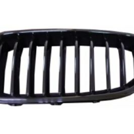 GRIGLIA RADIATORE SX CROMATA/NERA PER BMW SERIE 5 F10-F11 06/2013> [OE 51137331771]
