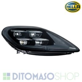 FARO DX MATRIX LED PORSCHE PANAMERA 06/23>